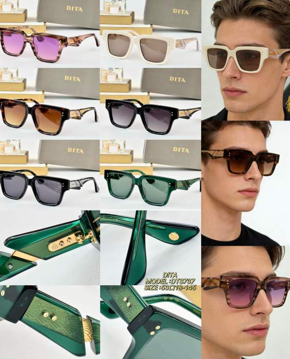 Picture of Dita Sunglasses _SKUfw79684058fw